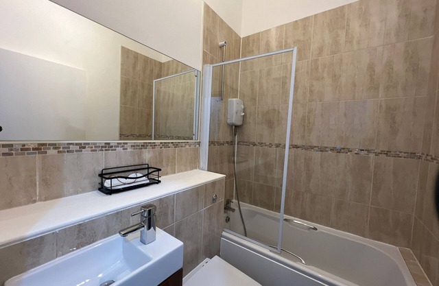 Designer Apartments