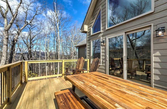 Wintergreen Home w / Resort Pases, pasos a las pistas