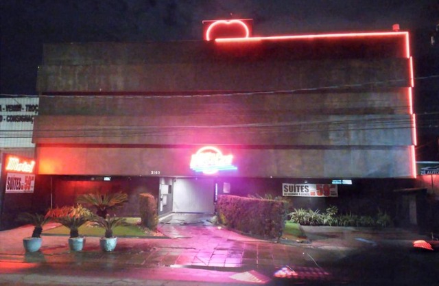 Deslize Motel 2