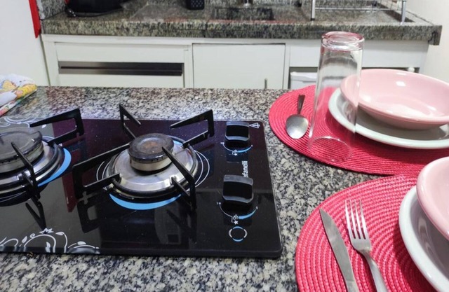 Deslumbrante Apartamento Central