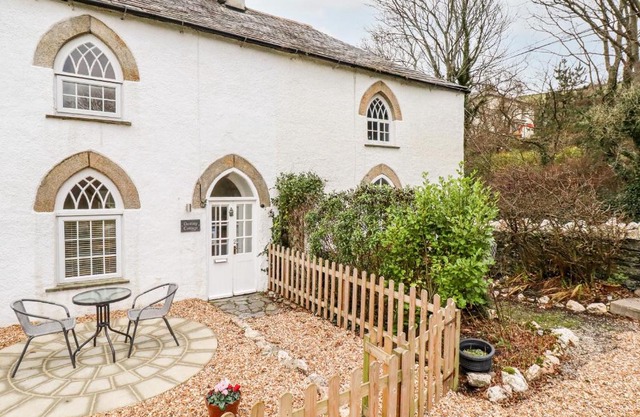 Destiny Cottage