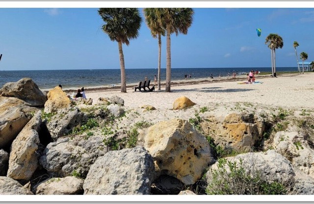 Keaton Kasa - Gulf View - Dock, Keaton Kasa - Gulf Front