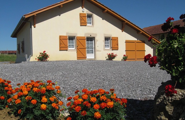 Casa individual 3 * cerca de Dax y PRECHACQ (Landes) para sus vacaciones o cura
