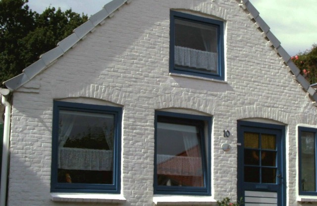Casa de vacaciones independiente en el casco histórico de Meldorf para 6 personas