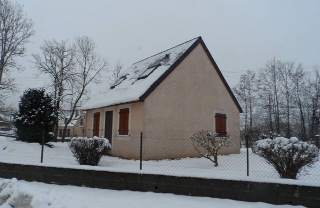 Casa unifamiliar en el corazón de Val d'Azun a 800m de altitud