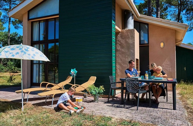 Unabhängige Villa, 1 Badezimmer 4 Personen