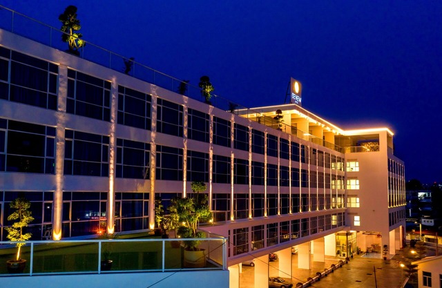 DeView Hotel Penang