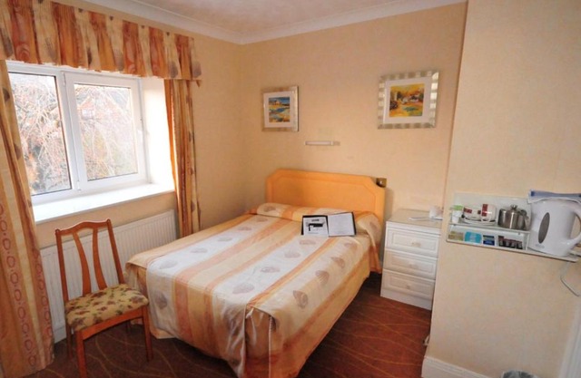 Devoncourt Short Term Rentals