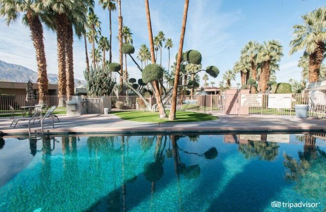 Diamante - Desierto Isla de Palm Springs - 2BD