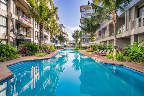 Diamond Resort Phuket Official Account