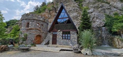 Dibra Park
