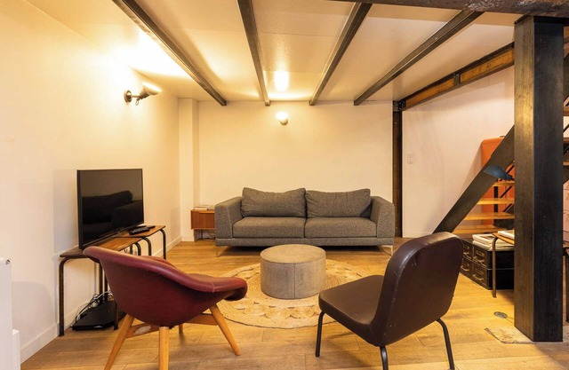 Dify Appartement Loge - Vieux Lyon