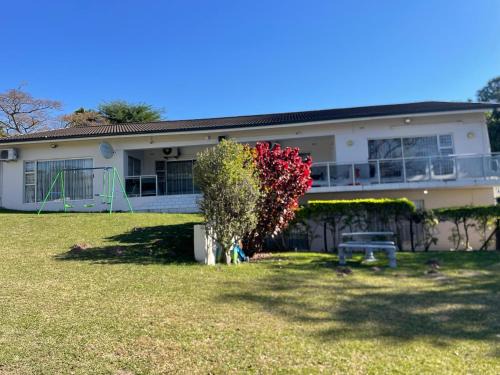 DIKZO Guest House