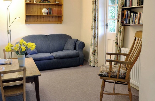 5 habitaciones alojamiento en Vines Cross