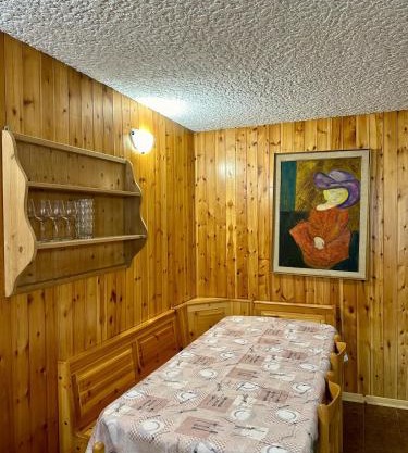Dimaro-Folgarida Apartment