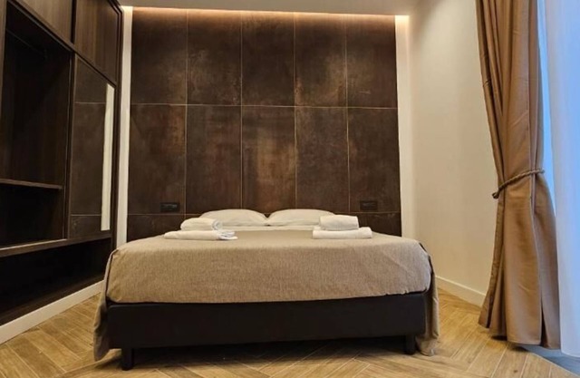 Dimora Neapolis Deluxe
