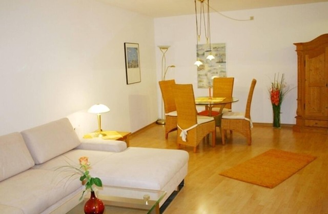 directamente en el dique, balcón, vista al mar, wifi, bicicletas gratuitas, 50m de la playa
