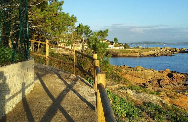Descubrir y disfrutar en familia. Mar - Monte y gastronomia