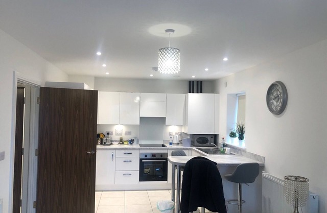 Discover dream flat This stylish place to stay is perfect for group trips.
