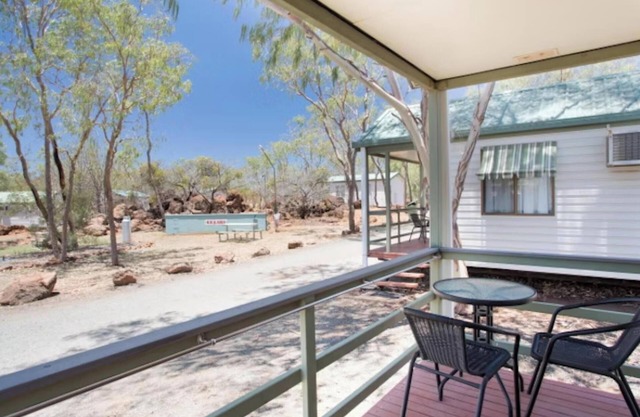 Discovery Parks - Cloncurry