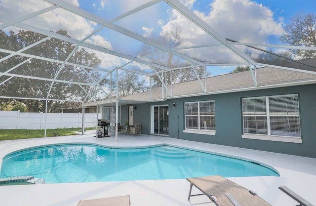 Disney Paradise with Pool