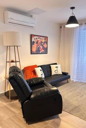 Distrito Artemisa Loft Apartments