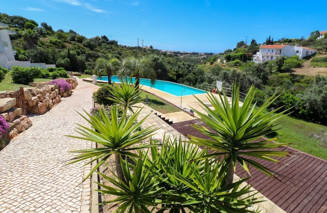 Divine 3BDR Duplex w/ Pool & Garden by LovelyStay