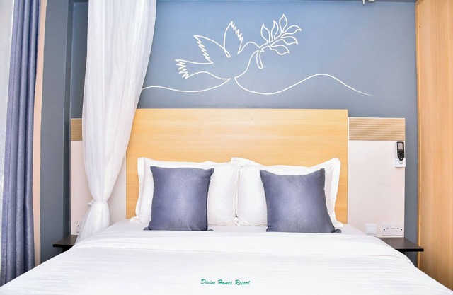 DIVINE HOMES RESORT KISUMU