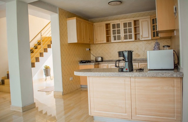 DivineHeights Apartment Lilongwe Area 43