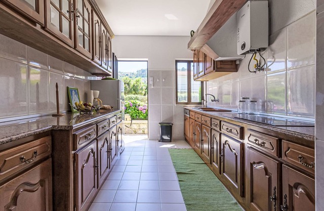 Casa de vacaciones Do Condado (CAH126) en Caminha - 4 personas, 2 dormitorios