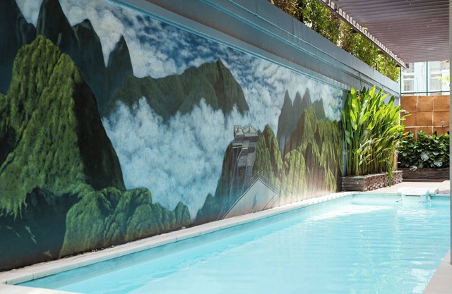 Do Thanh Residence