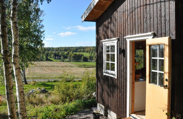 Alojamiento de 1 habitaciones en Åmotfors