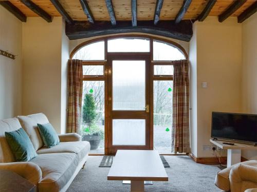 Doddick Chase Cottage - Uk1363