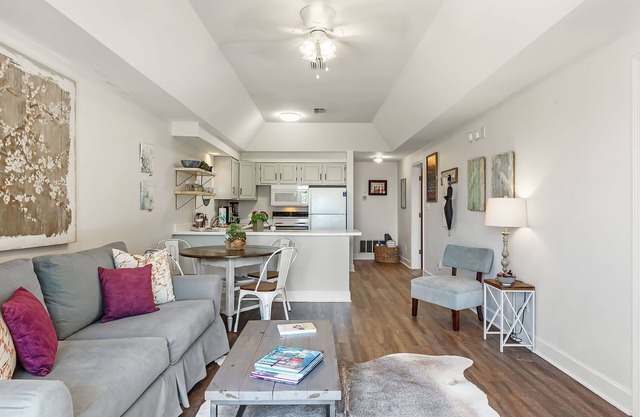 Mobile Bay Sunsets-The Dogwood en Jubilee Suites
