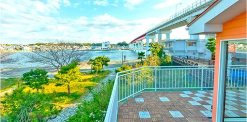 DokiDoggie城ヶ島遊ケ崎BASE