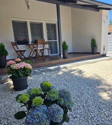 Dolce Vita Apartman Gyula