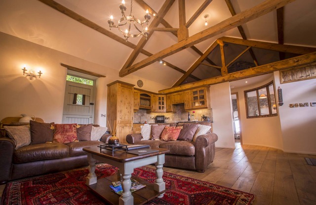 Dolydd - Cottage romántica en la aldea de Maentwrog