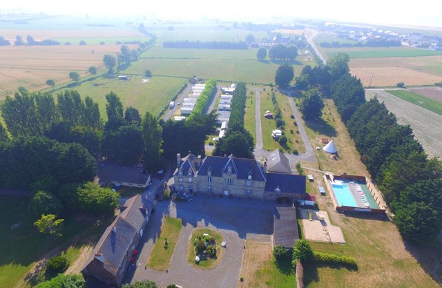 Domaine de l'Aumône