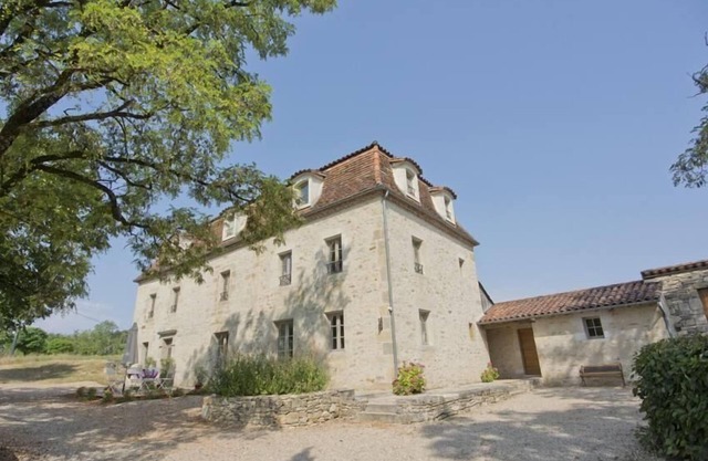 Domaine de la Saule - FONS