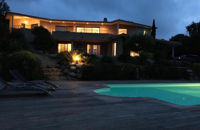 Domaine les Hauts de Capicciola