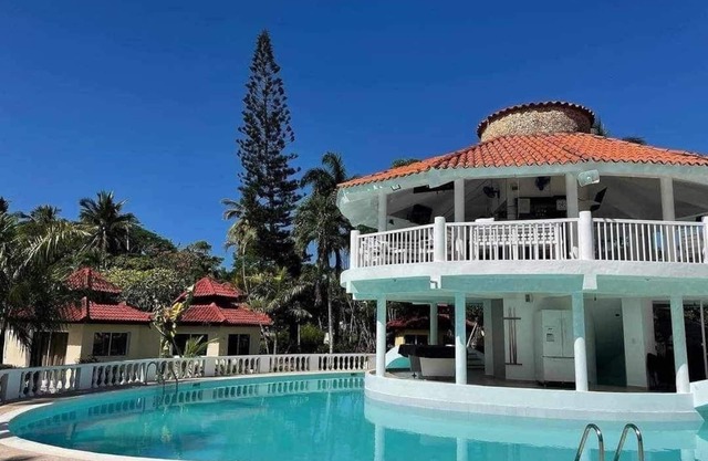 Dominican Republic, Sosua. Beautiful studio rentals $750 month. Pets welcome.