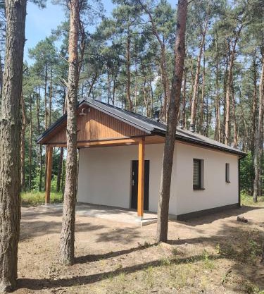 Domki Tawerna Skulsk