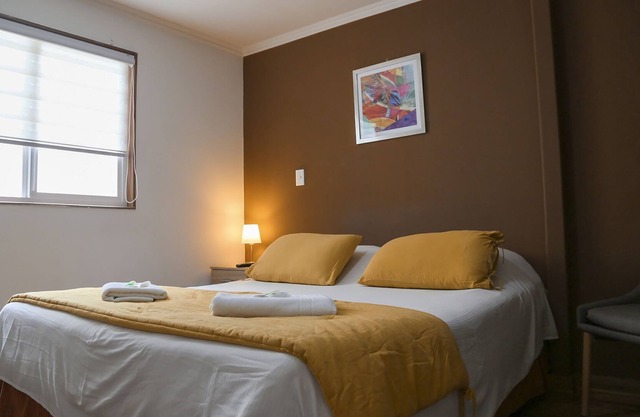 Don Alonso Apart Hotel