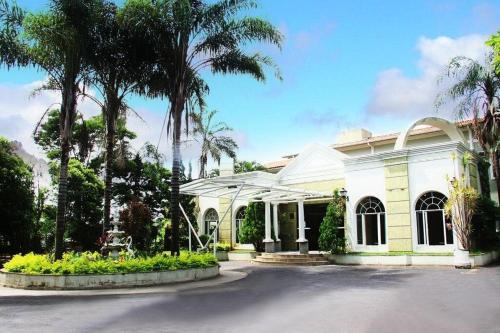 Dona Beja Inn