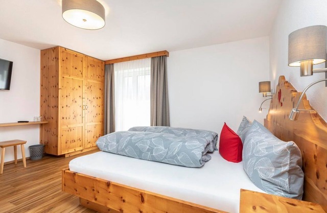 Doppelzimmer - d'Hoamatliab