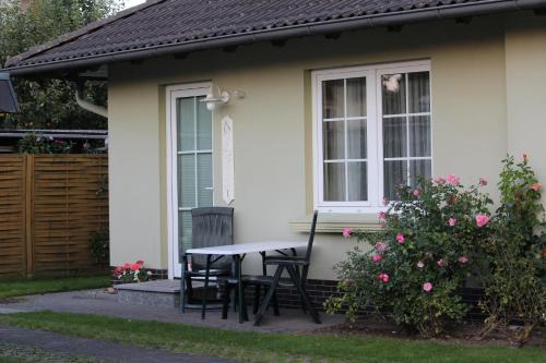 Doppelzimmer Sonnenblume