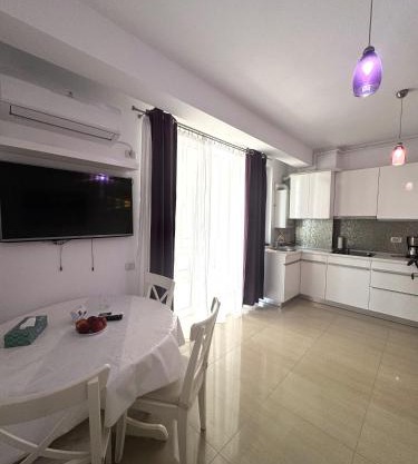 Dor de Mare - Studio Calabria - Mamaia Nord