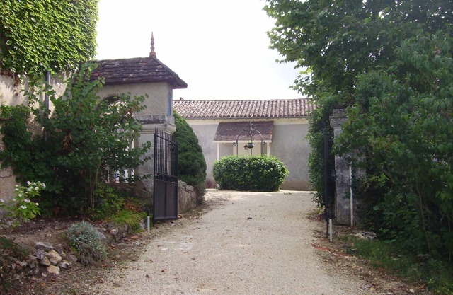 Dordoña Périgord casa restaurada con piscina privada