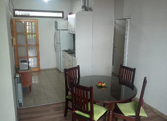 Dorrego Departamento 4 MARMOL