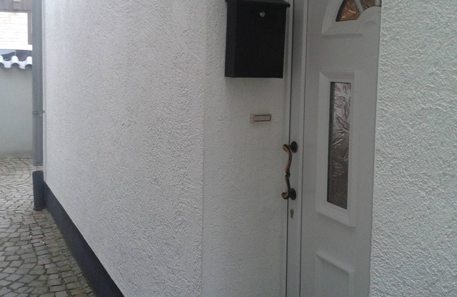 apartamento doble para 9 personas